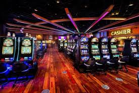 Вход на официальный сайт Vulkan Deluxe Casino